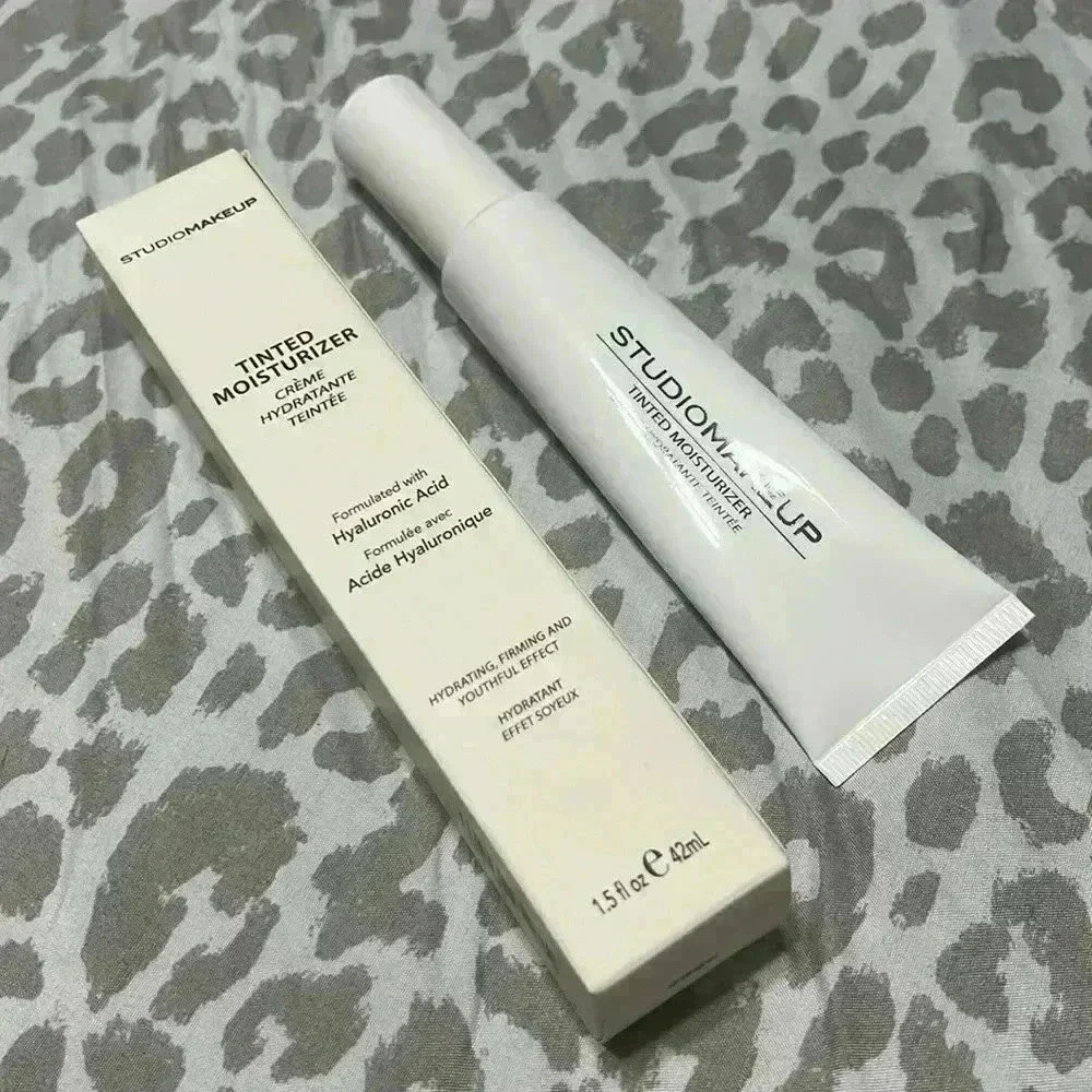 Studiomakeup Tinted Moisturizer